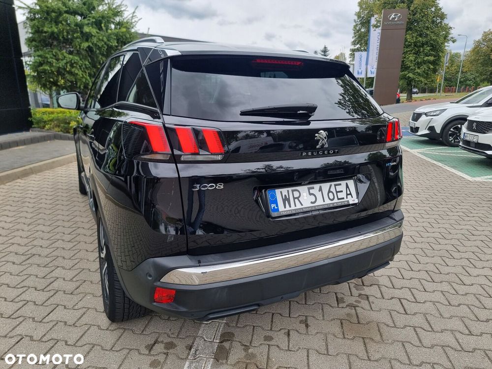 Peugeot 3008 - 16