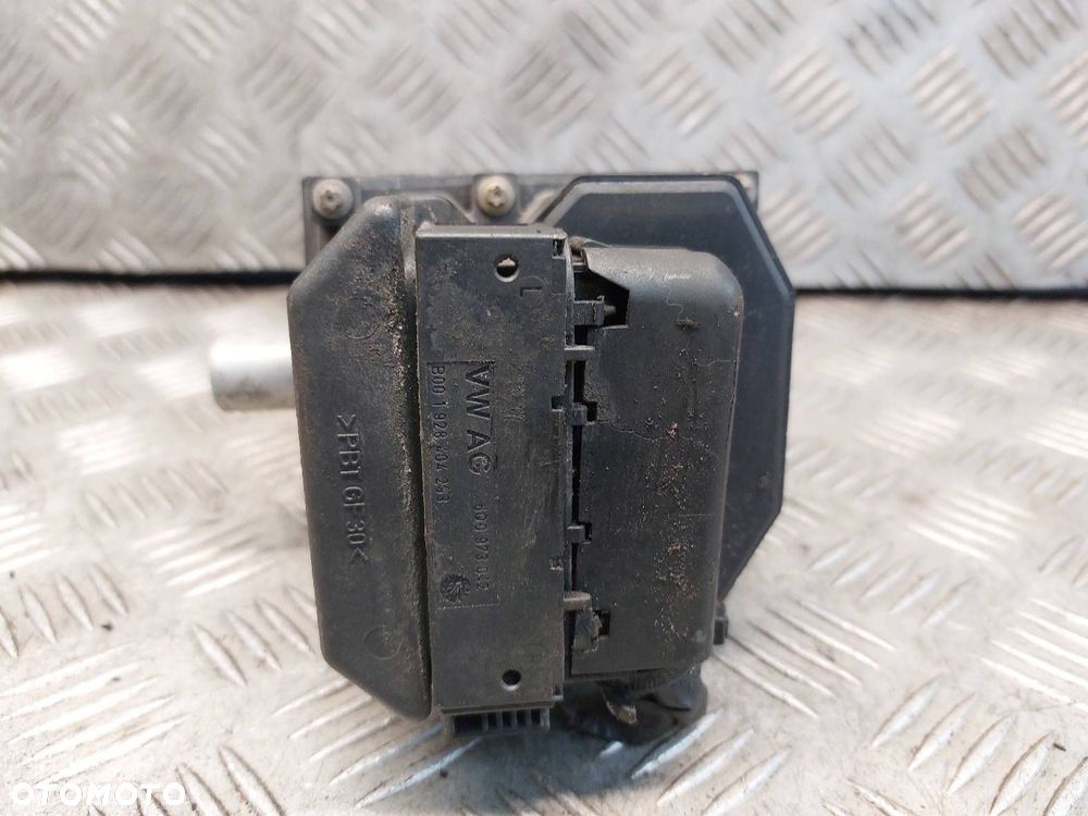POMPA STEROWNIK ABS SKODA FABIA I 0265800003 - 3