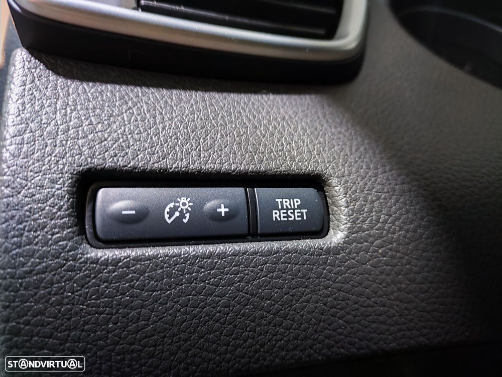 Nissan Qashqai 1.5 dCi N-Style DCT - 15