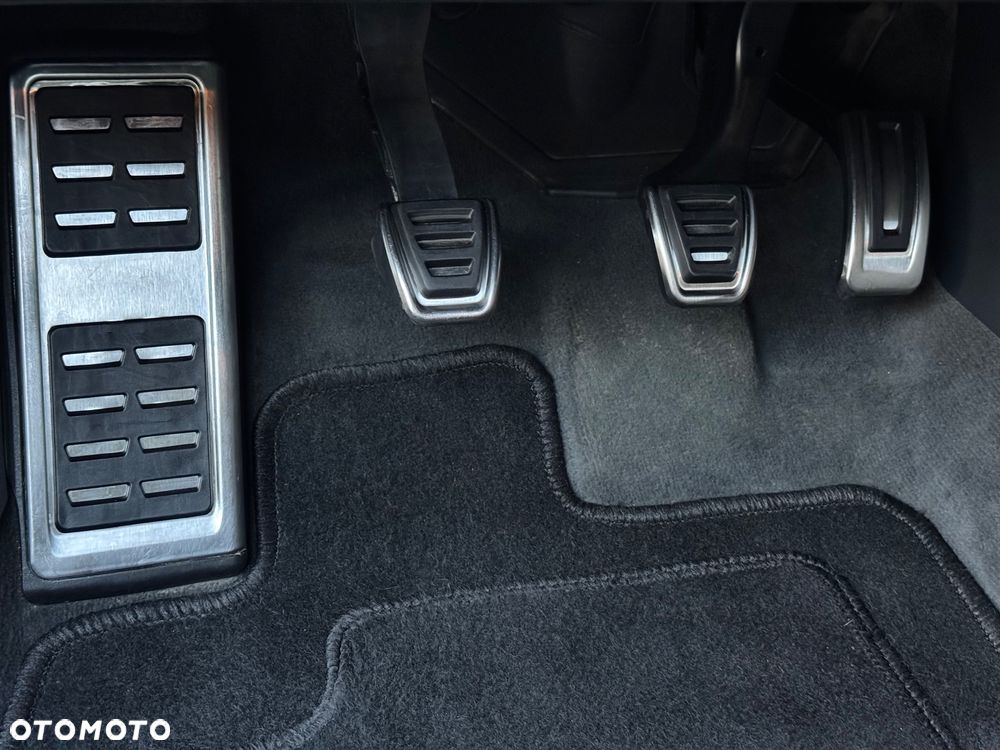 Audi A3 3-drzwiowe - 13