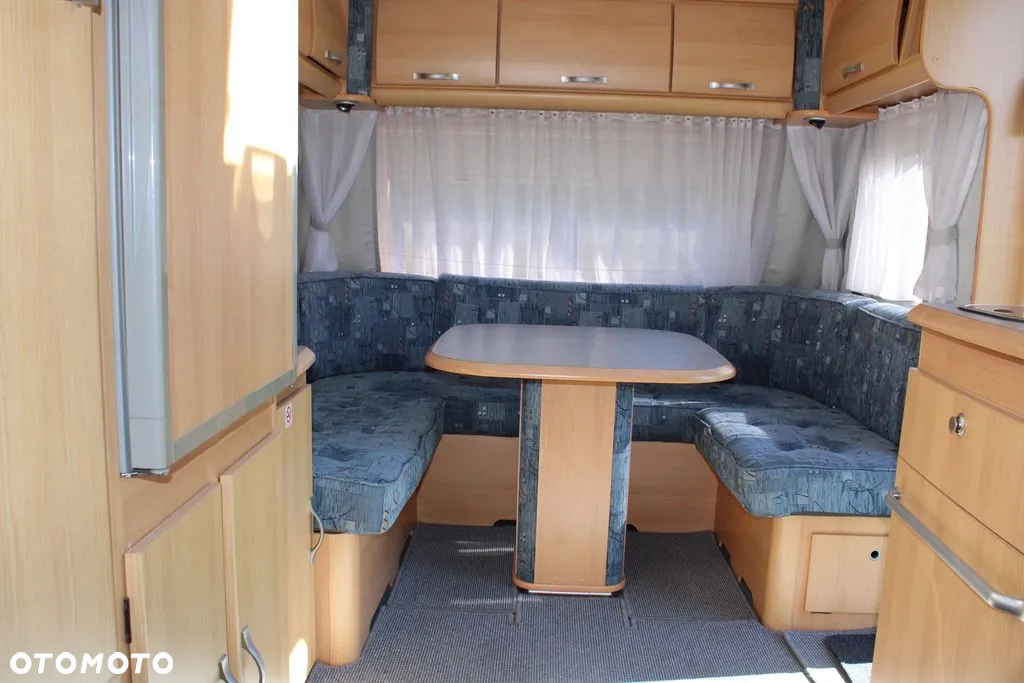 Inny T.E.C TRAVEL KING - 22