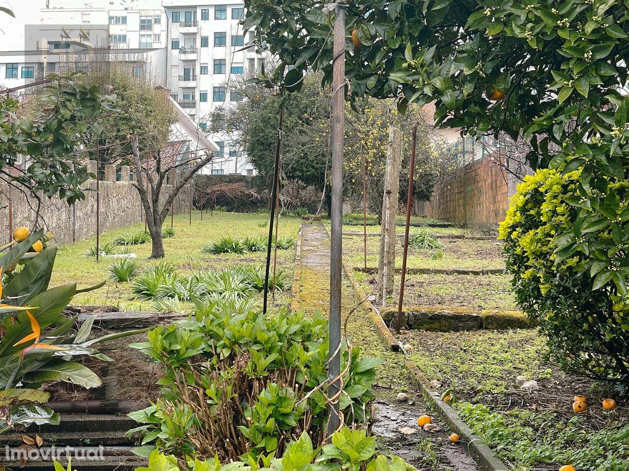 Moradia T6  em Monte dos Burgos - Grande imagem: 5/42