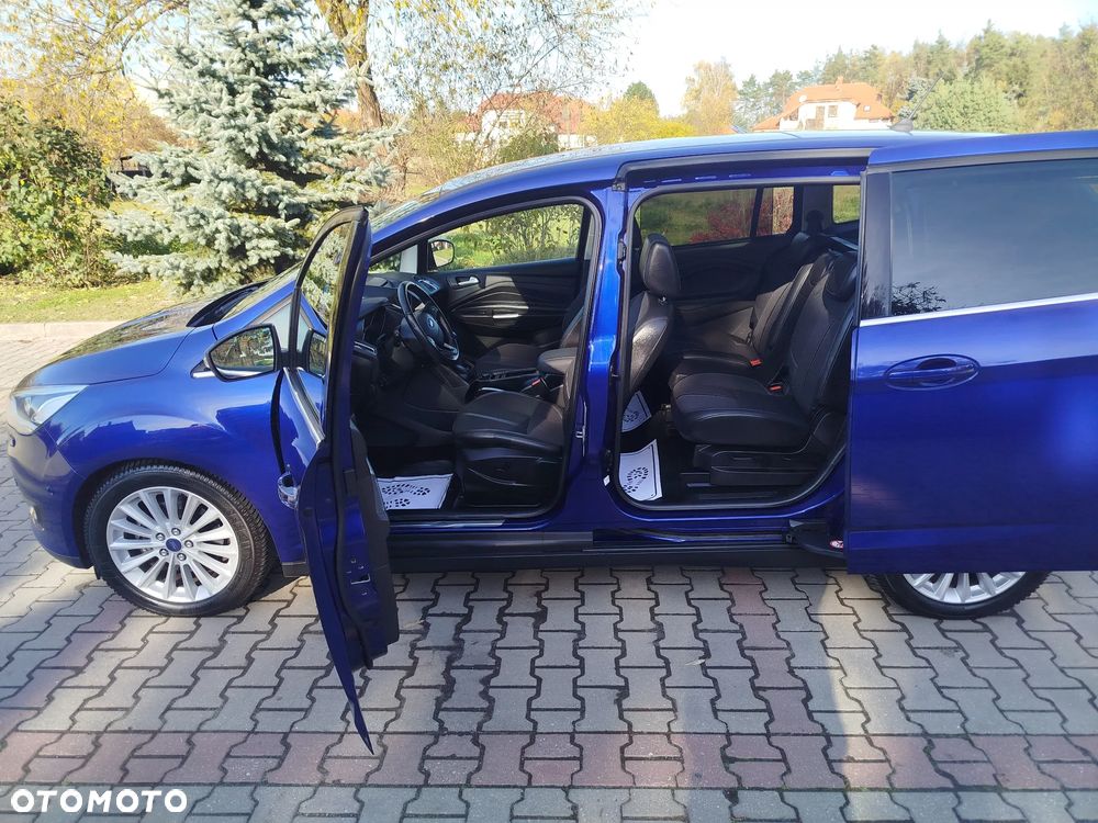 Ford C-MAX - 19