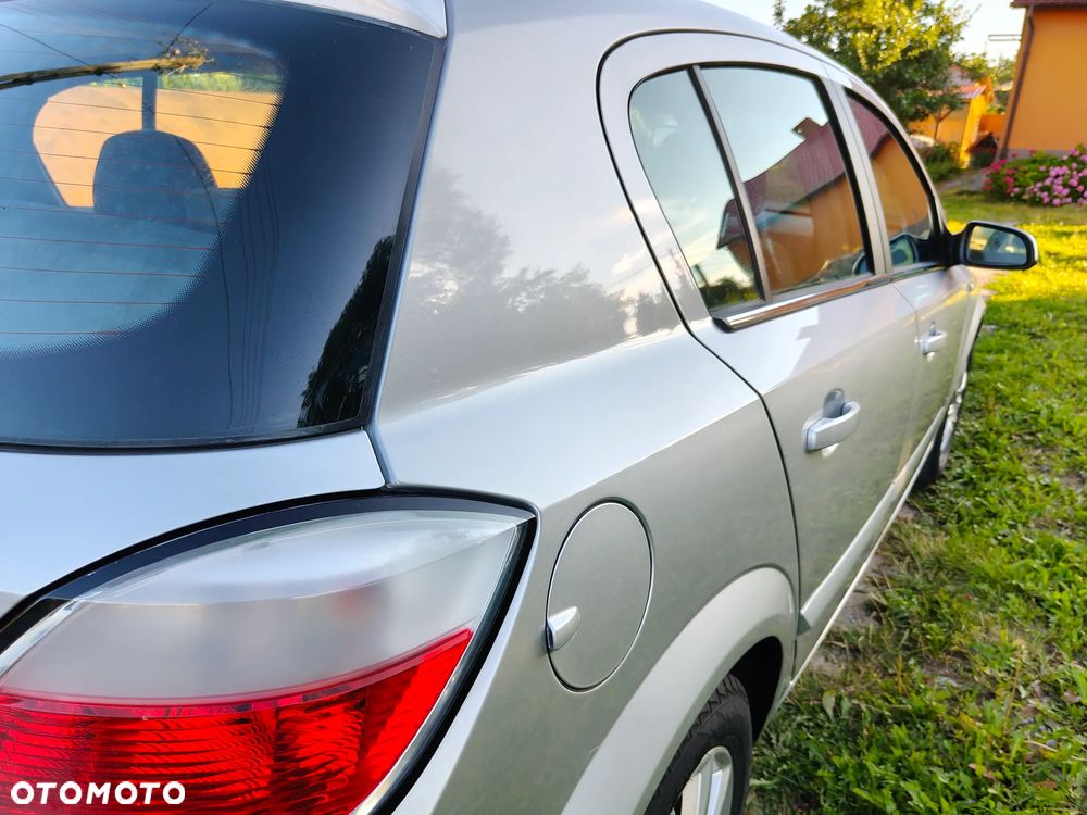 Opel Astra 1.6 Elegance - 12