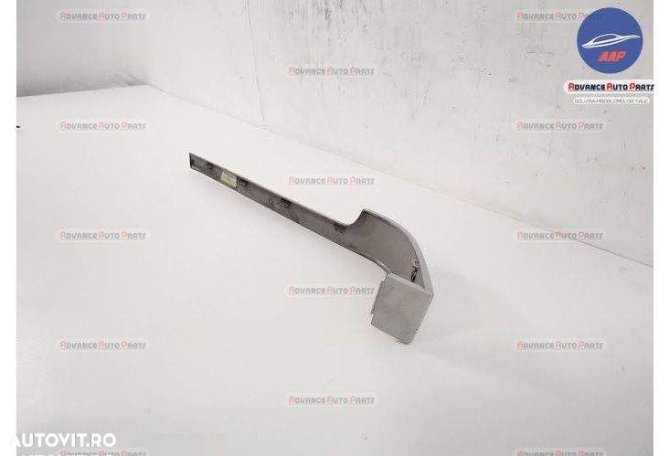 Ornament Bara Spate Dreapta original Vogue Land Rover  Range Rover  4 - 6