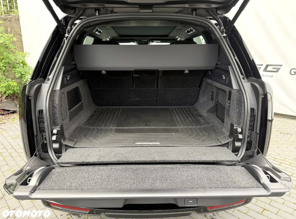 Land Rover Range Rover 3.0 D LWB AB - 15