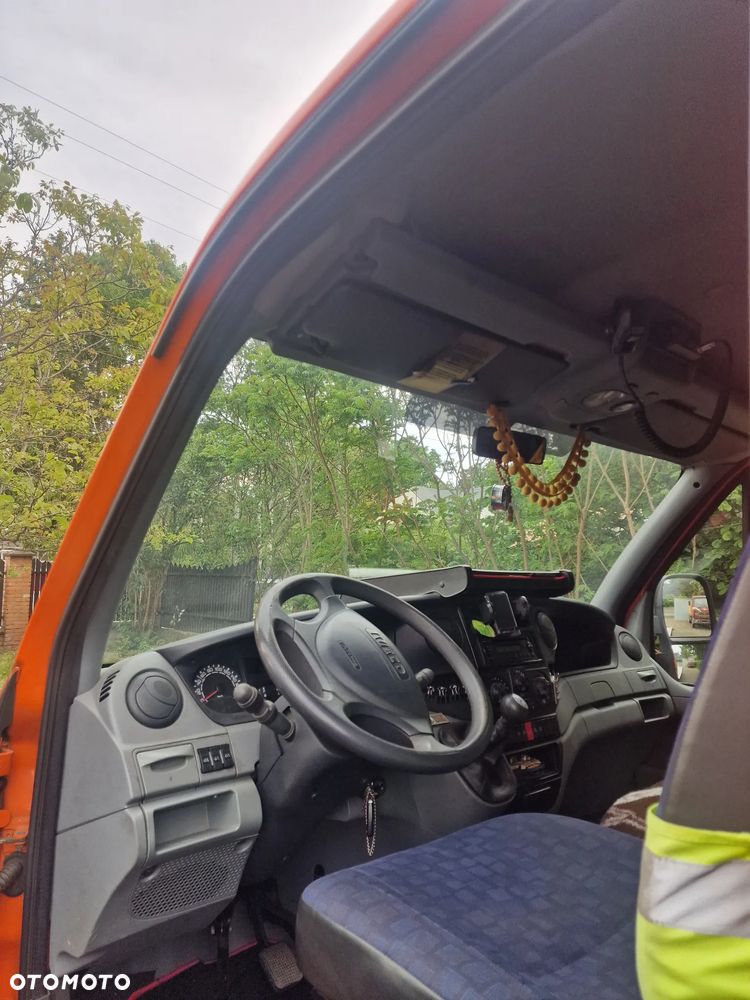 Iveco DAILY - 5