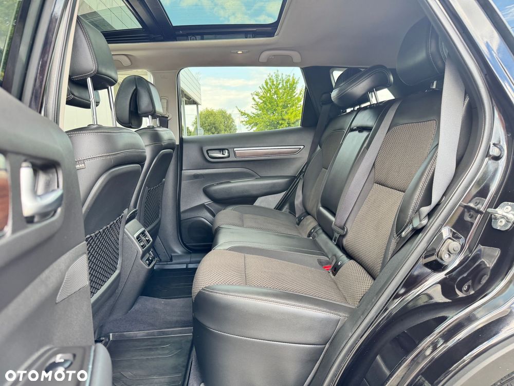 Renault Koleos 2.0 dCi Intens 4x4 X-Tronic - 6