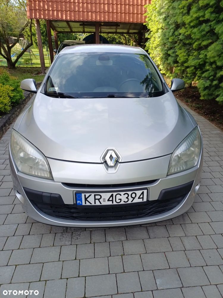 Renault Megane 1.6 16V 110 Dynamique - 3