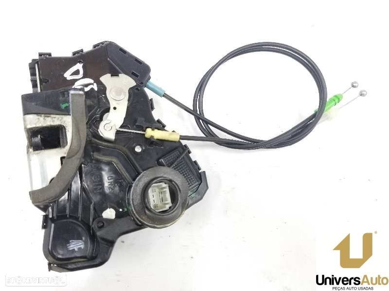 FECHADURA PORTA FRONTAL DIREITA TOYOTA VERSO 2010 -6903002230 - 3