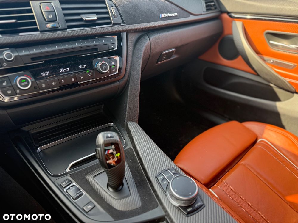 BMW Seria 4 430i M Sport - 20