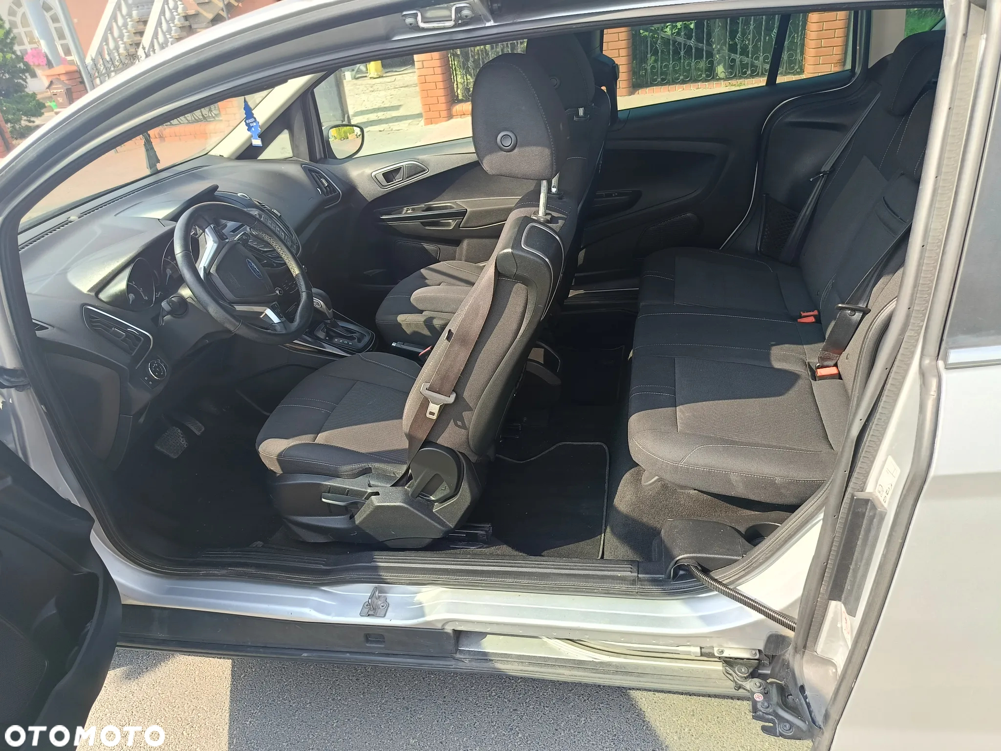 Ford B-MAX - 8