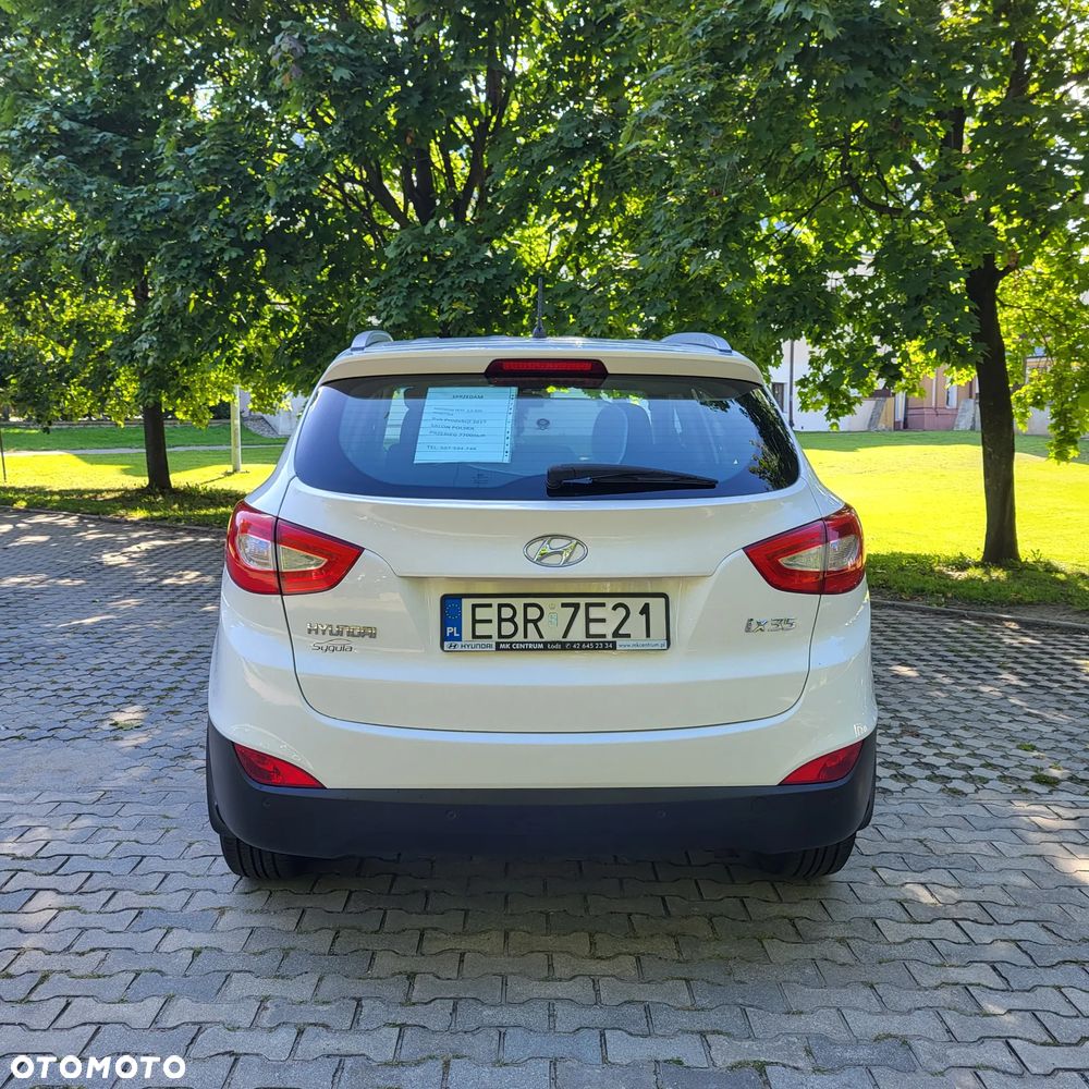 Hyundai ix35 1.6 GDI Comfort 2WD - 3