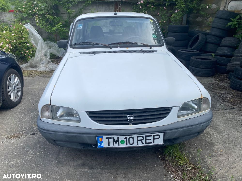 Dacia 1310 Berlina 1.4i - 3