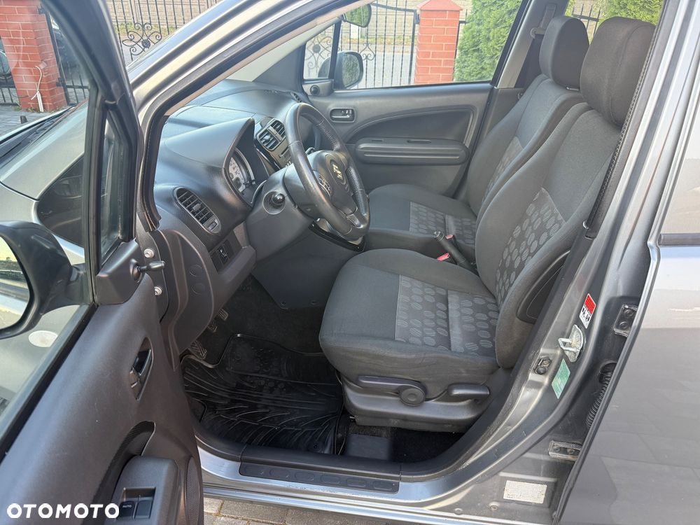 Suzuki Splash 1.0 Comfort - 12