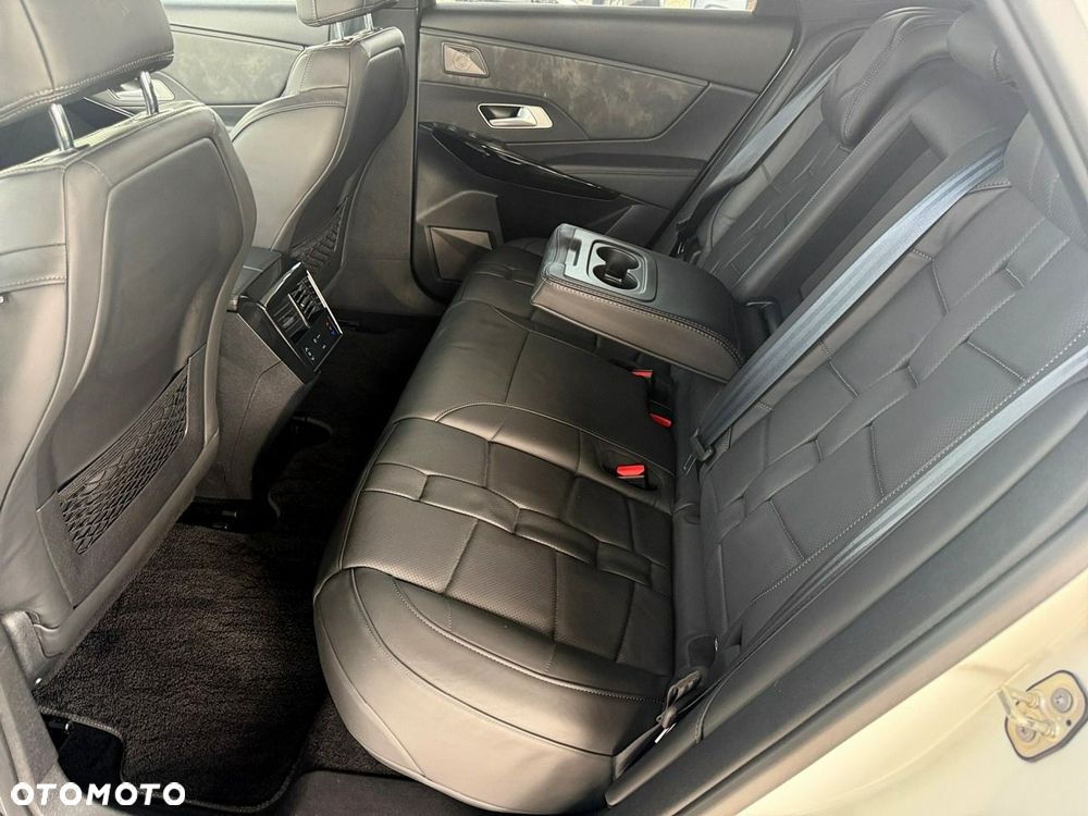 DS Automobiles DS 7 Crossback - 28