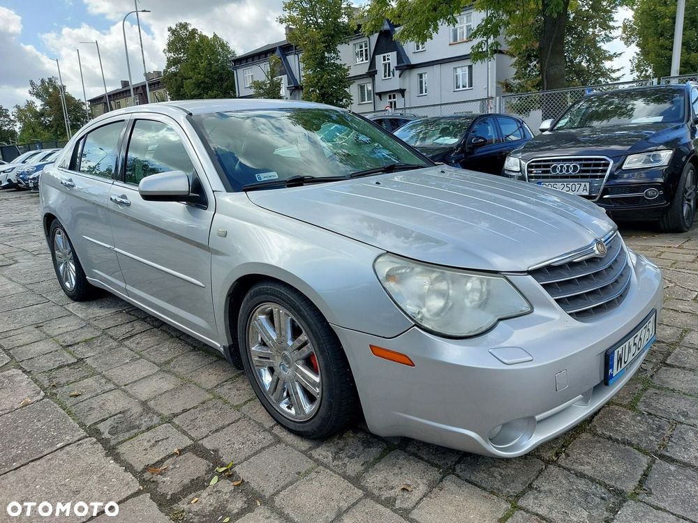 Chrysler Sebring - 1