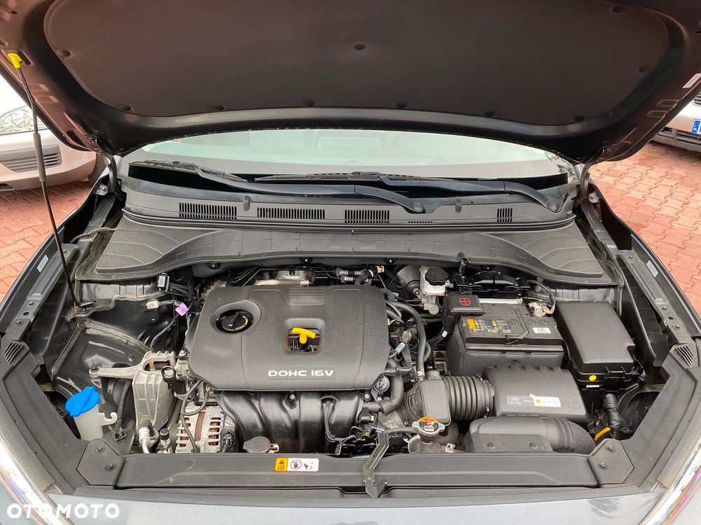 Hyundai Kona - 26