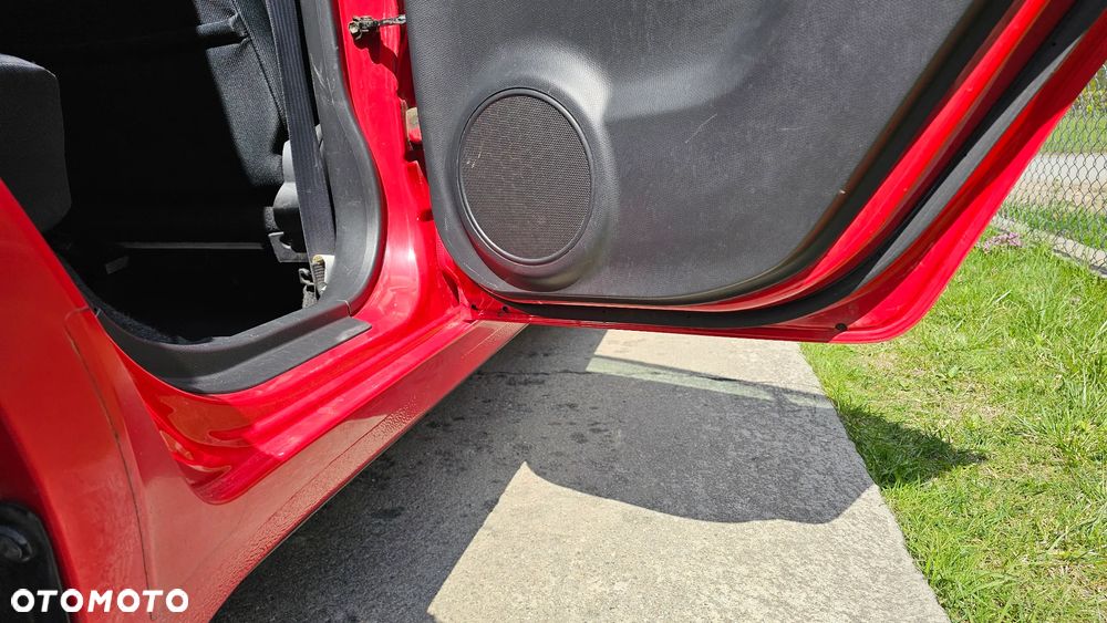 Suzuki Swift 1.3 Comfort - 18