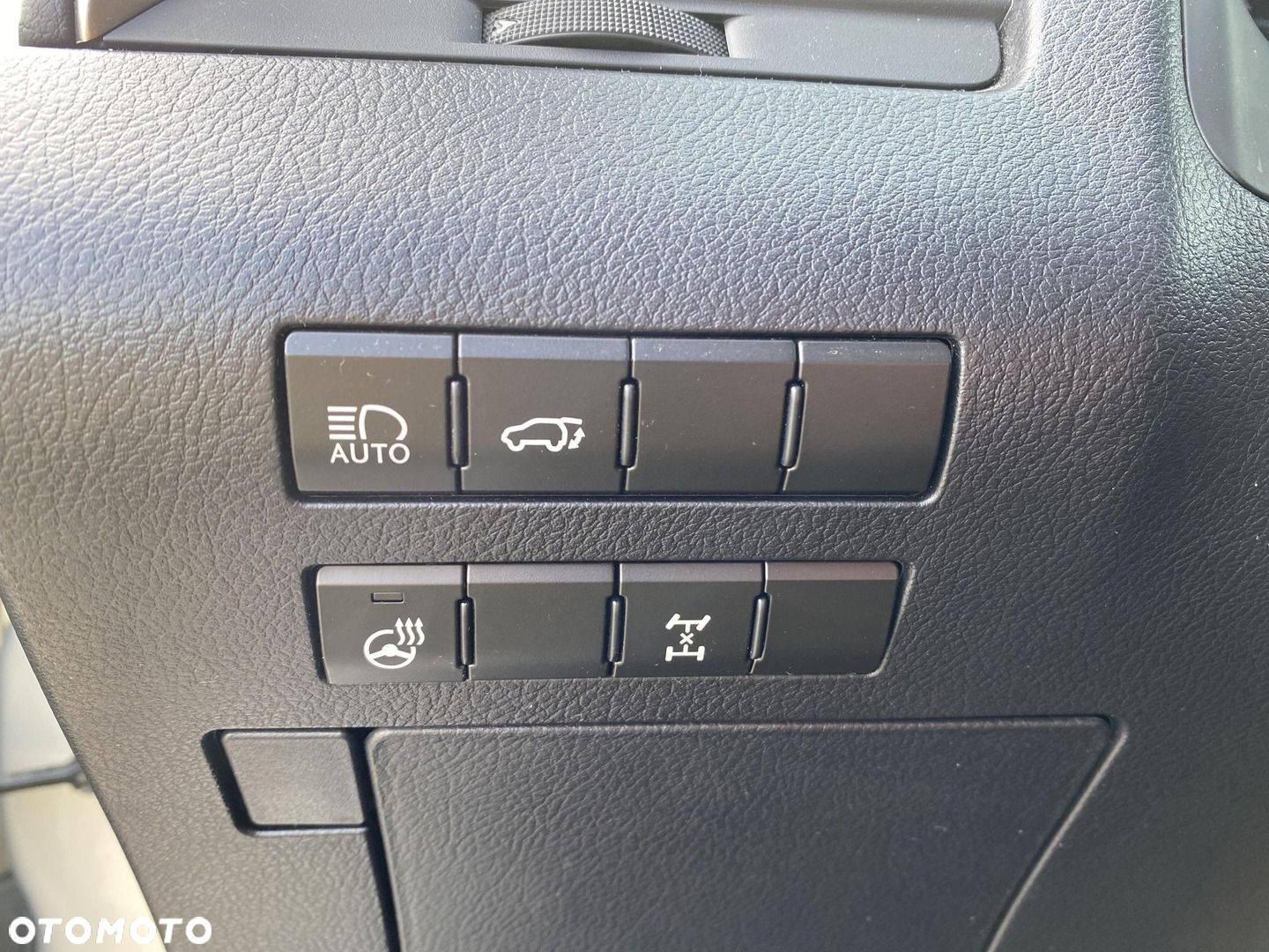 Lexus RX 300 F-Impression - 24