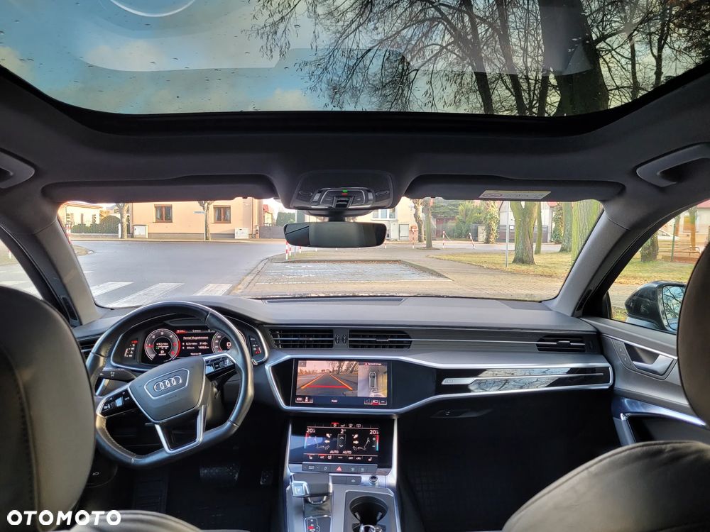 Audi A6 Avant 35 TDI S tronic - 9