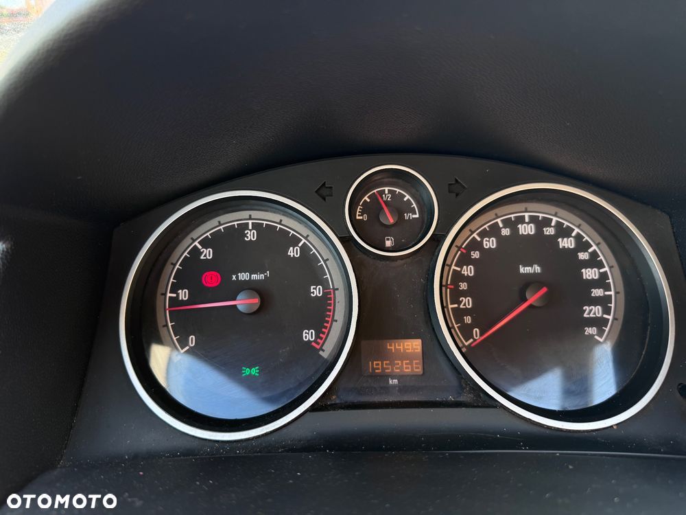 Opel Astra 1.3 CDTI Cosmo - 17
