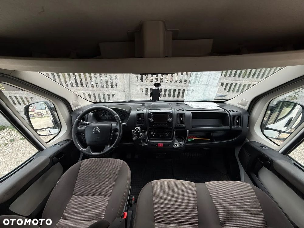 Citroën JUMPER - 11
