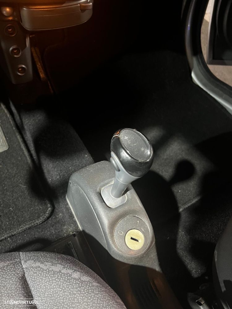 Smart ForTwo Coupé softtouch passion cdi dpf - 11