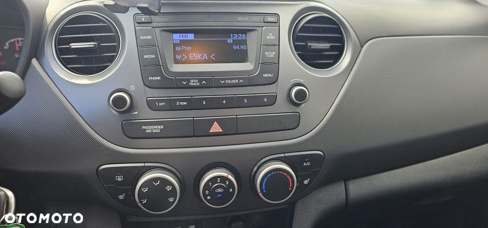 Hyundai i10 1.2 Trend - 5