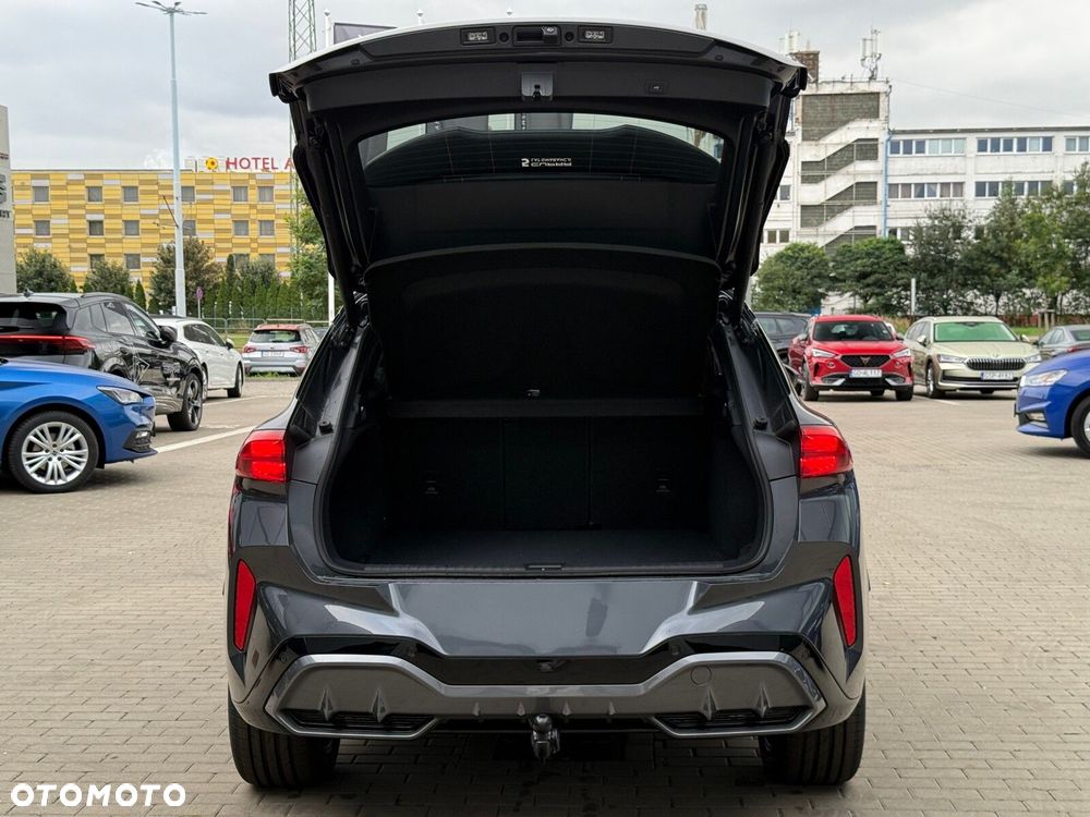 Cupra Terramar 2.0 TSI 4Drive DSG - 12