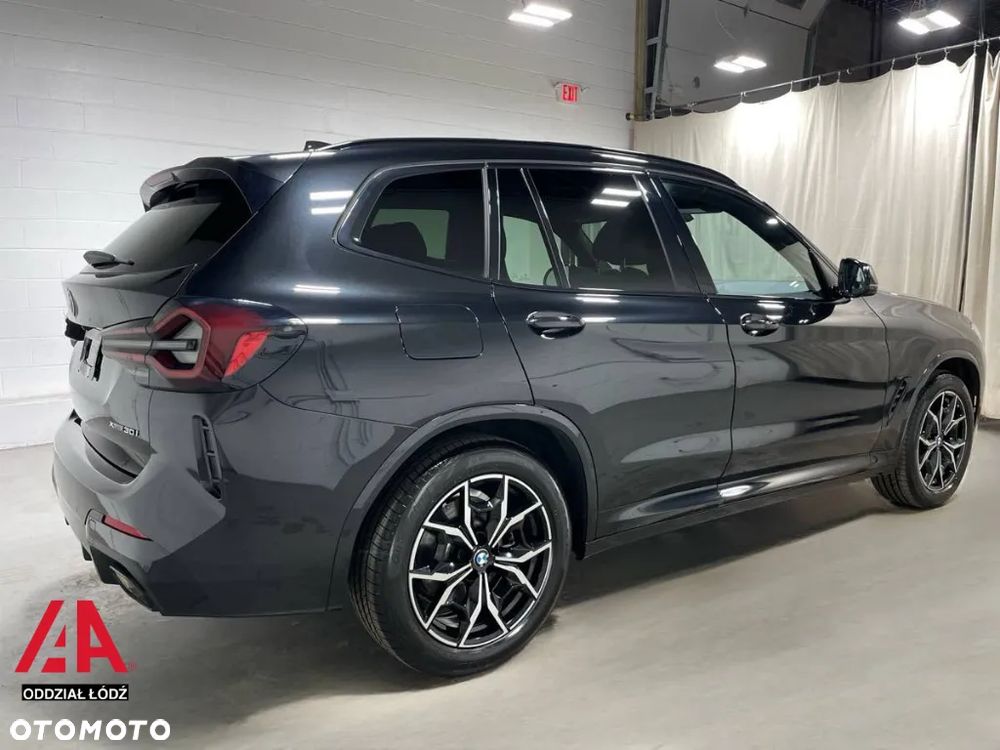 BMW X3 - 4