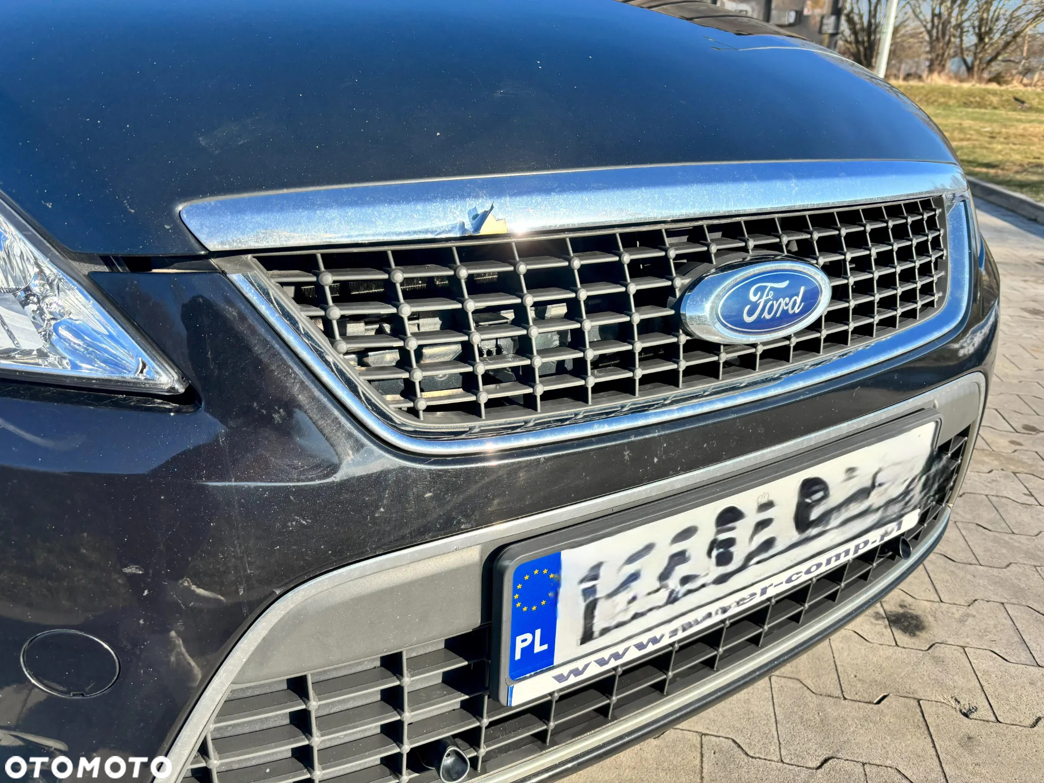 Ford Mondeo - 11