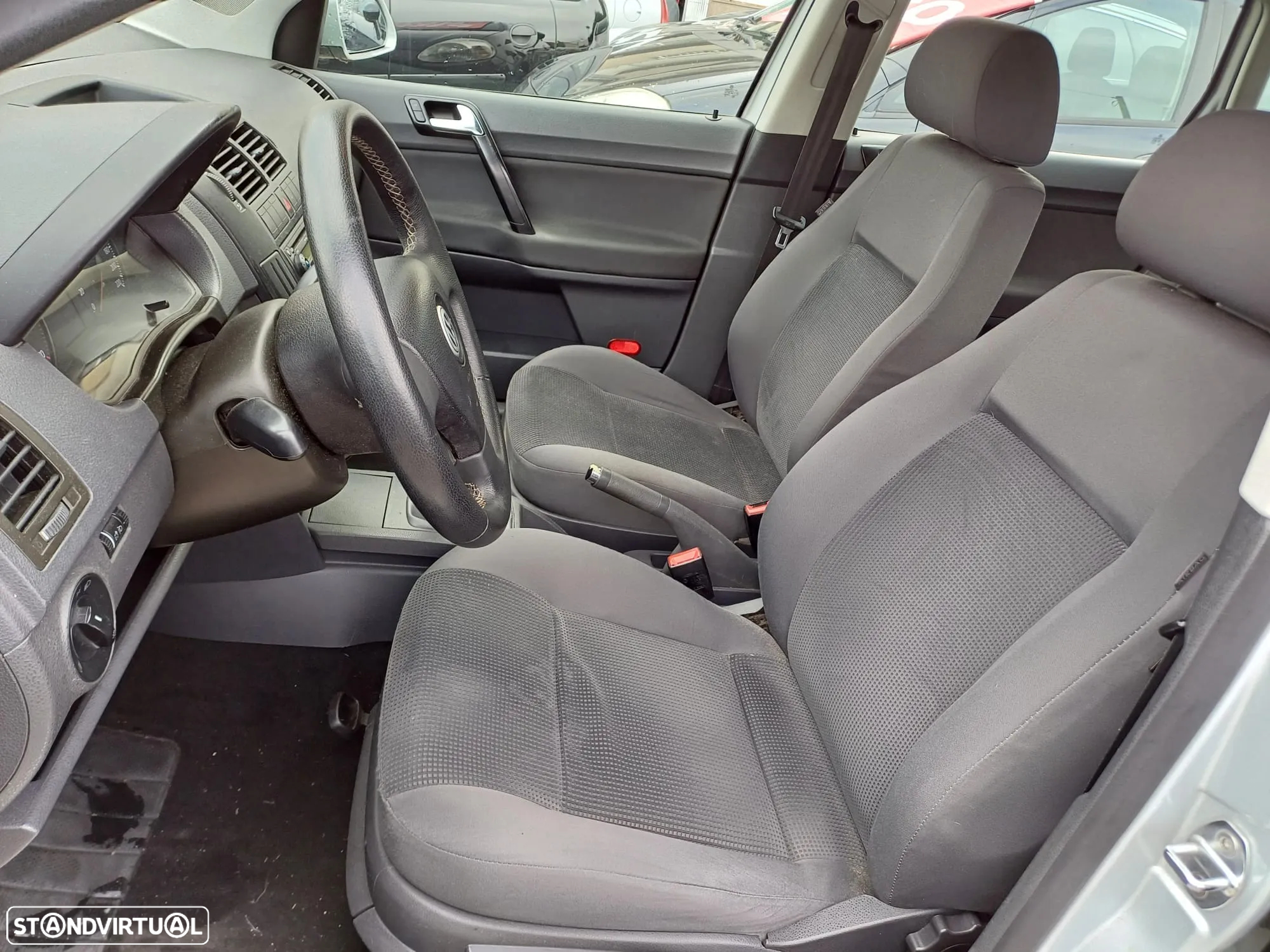 VW Polo 1.2 Trendline - 10
