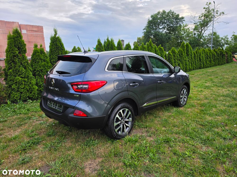 Renault Kadjar Energy dCi 110 LIMITED - 11