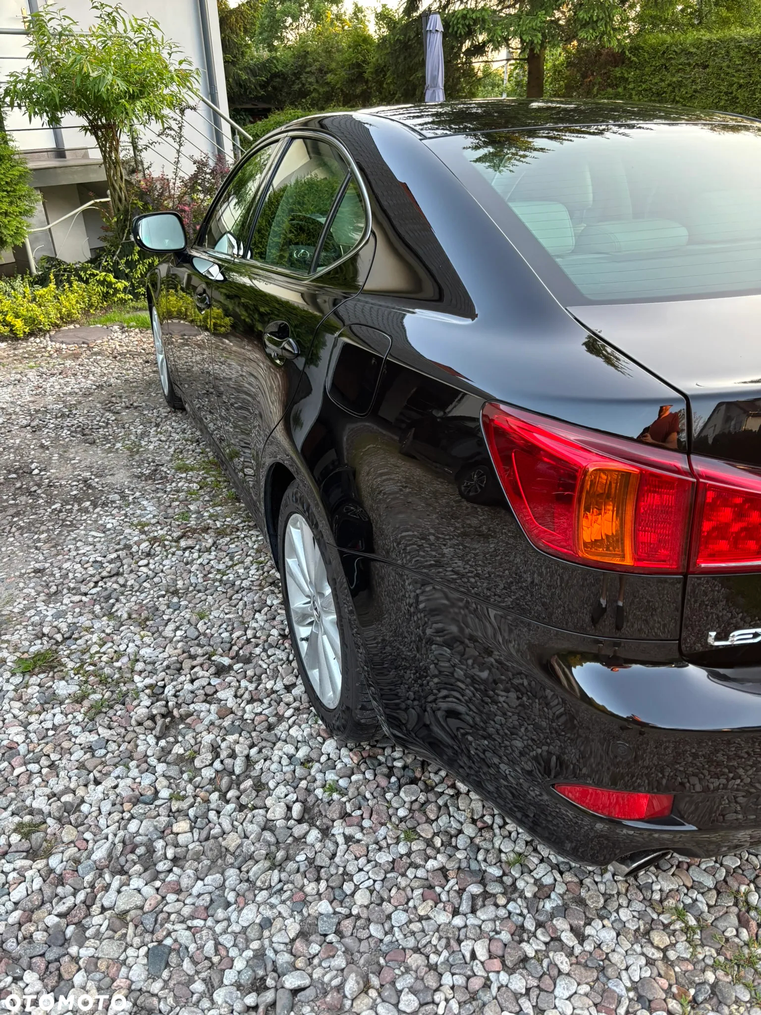 Lexus IS 250 Comfort - 6