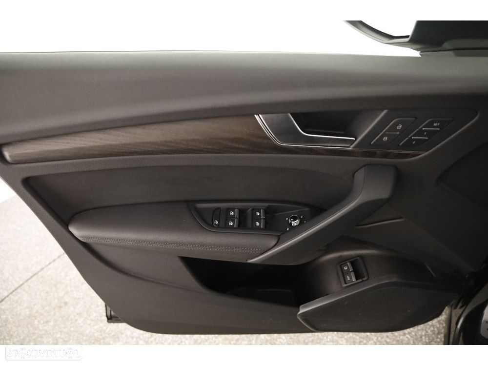 Audi Q5 50 TFSIe quattro Advanced S tronic - 37