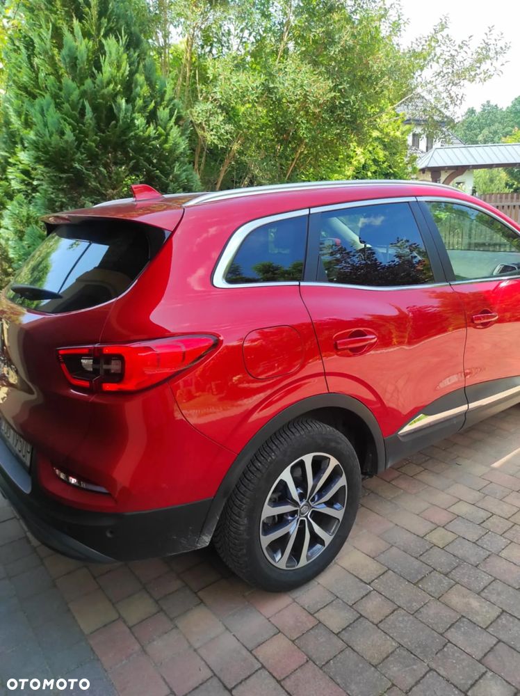 Renault Kadjar 1.3 TCe FAP Intens - 4