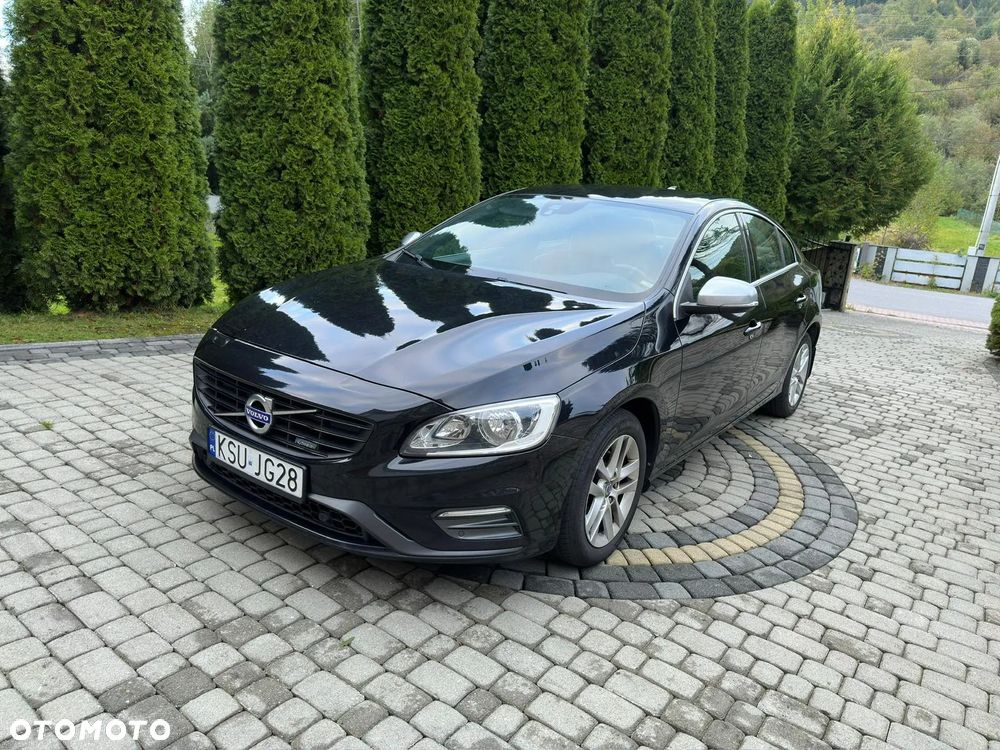 Volvo S60 D2 R-Design - 34
