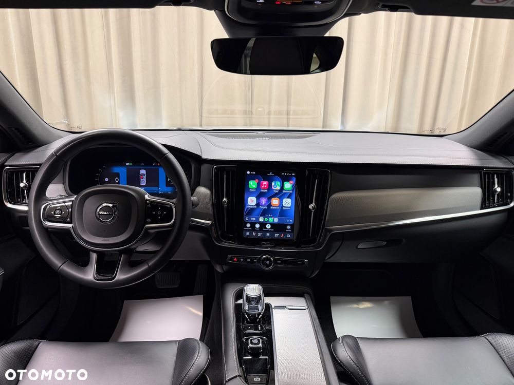 Volvo S90 2023 photo 5