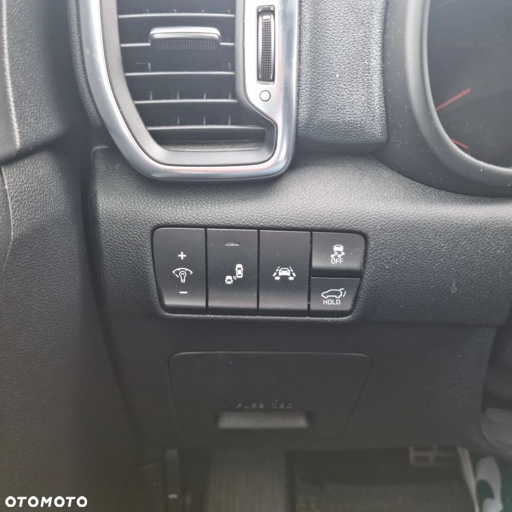 Kia Sportage 1.6 T-GDI GT Line 4WD DCT - 16