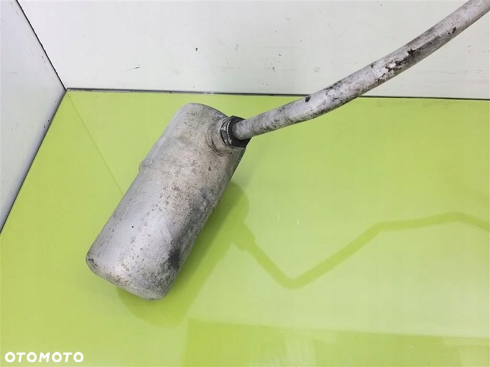 Przewód RURKA klimatyzacj OSUSZACZi Audi A8 D2 1994-2002 2,5 TDI - 3