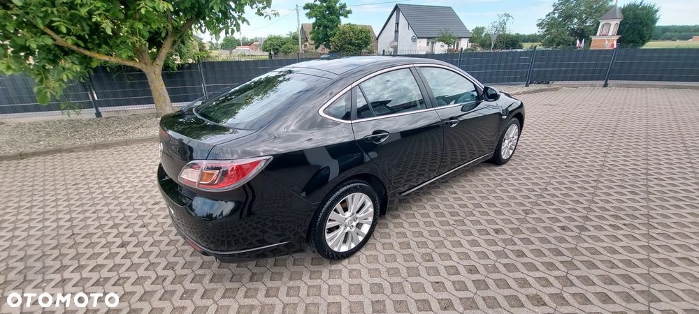 Mazda 6 - 41