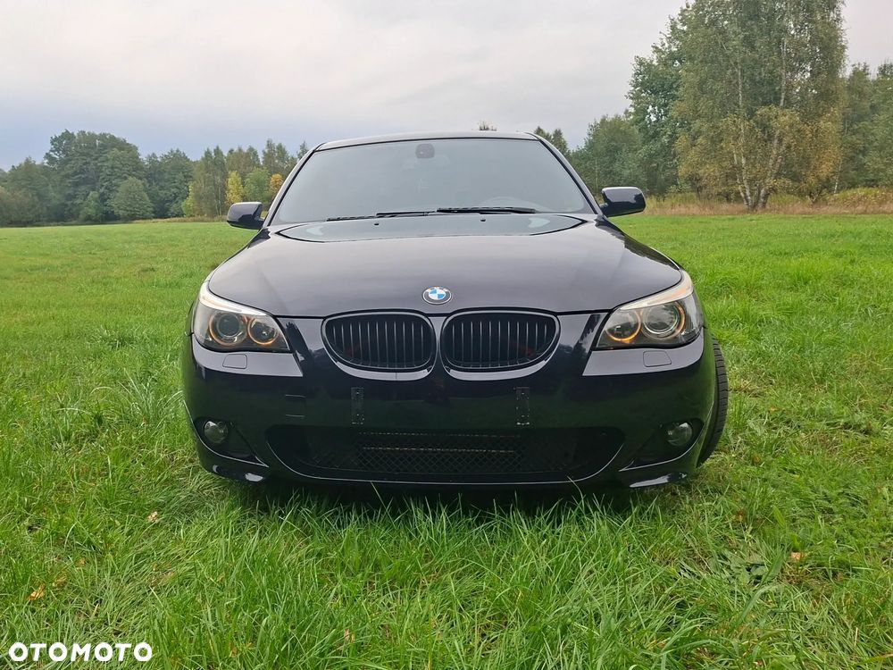 BMW Seria 5 530i - 12