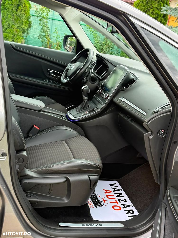 Renault Scenic ENERGY dCi 160 EDC BOSE EDITION - 8