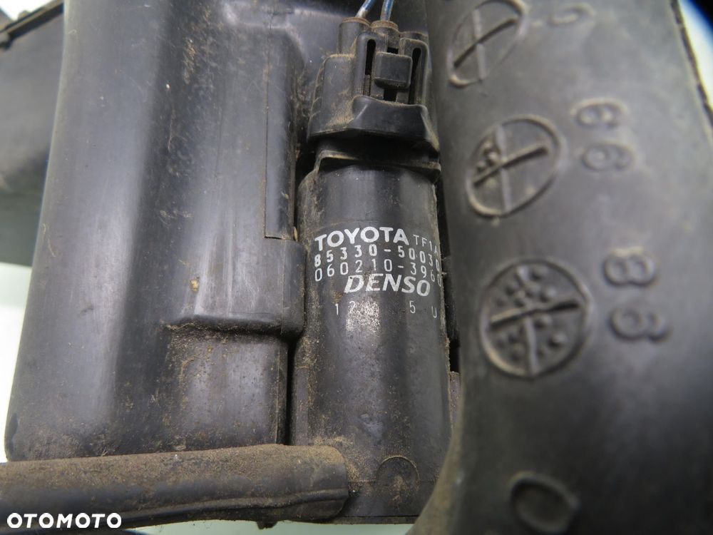 ZBIORNICZEK SPRYSKIWACZY LEXUS IS I 060351981 0602103960 - 4