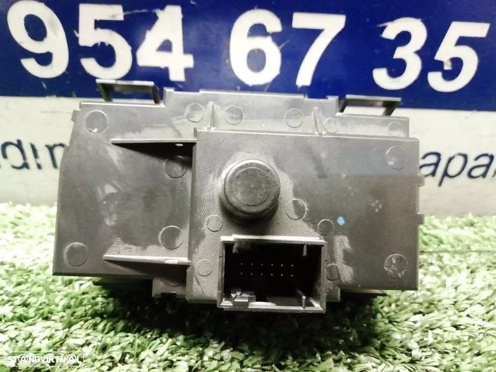 COMANDO LUZES BMW 1 2008 -6932792 - 2