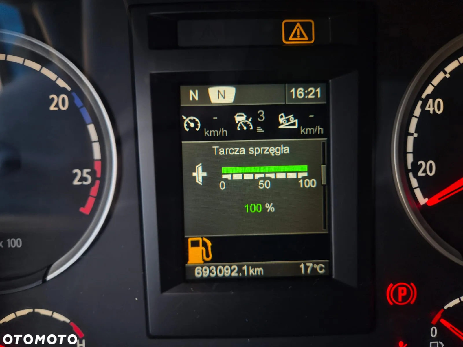 Scania R410 - 34