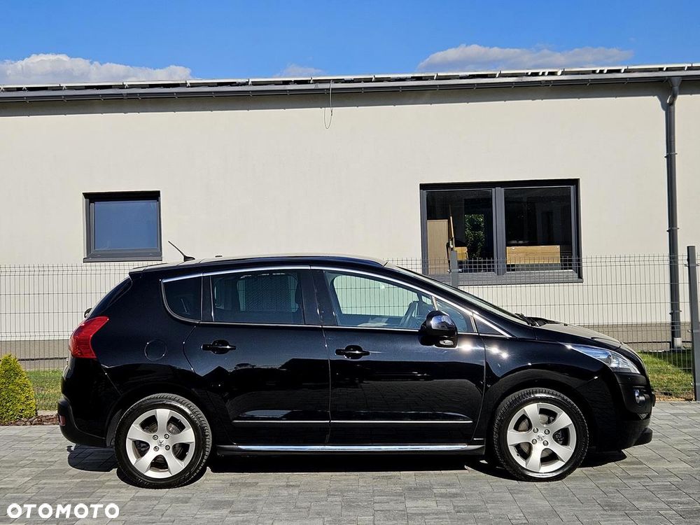 Peugeot 3008 HDi FAP 150 Business-Line - 13