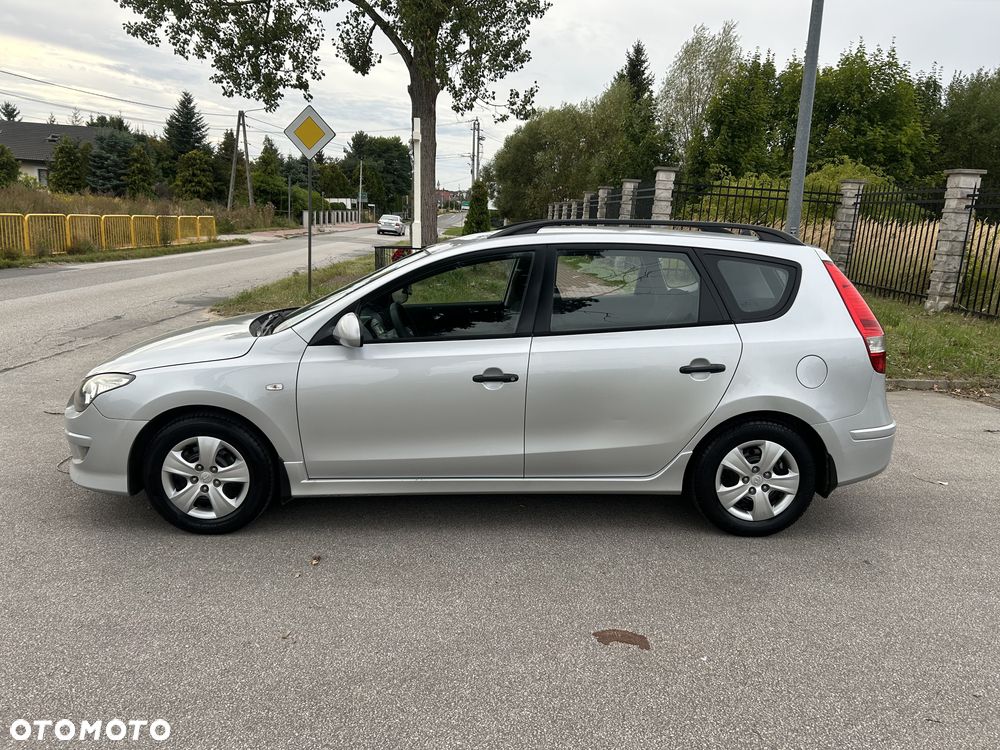 Hyundai i30 1.4 Classic + EU5 - 7