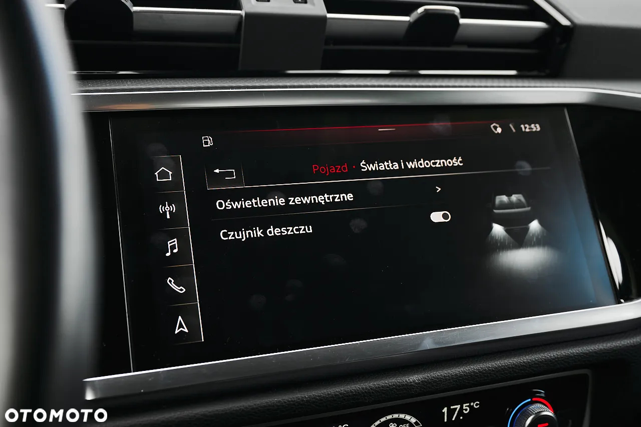 Audi Q3 35 TDI S tronic advanced - 35
